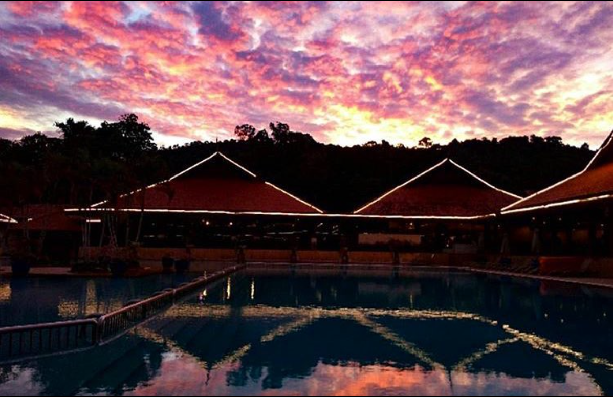 Kuantan Club Med Cherating 3 Days 2 Nights AllInclusive Package